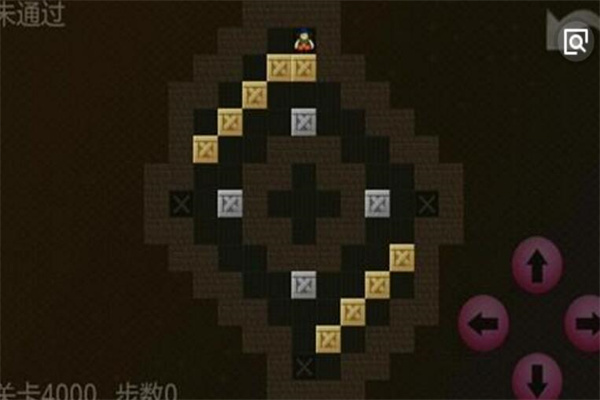 疯狂推箱子加盟
