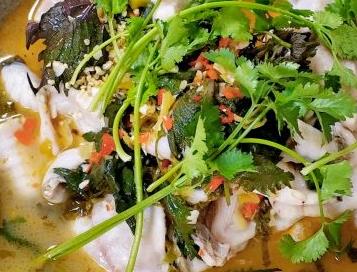 三妹魚莊