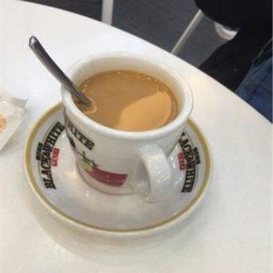 舍得茶楼