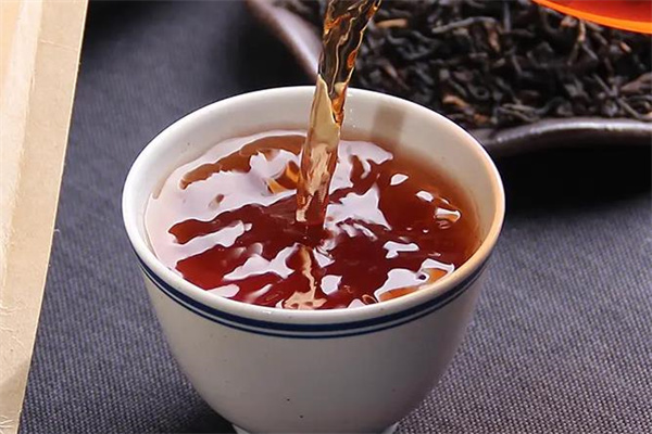 听蓝茶生活空间加盟