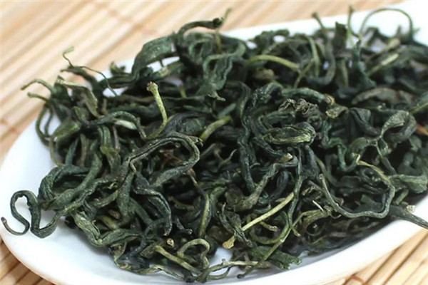 听蓝茶生活空间加盟