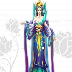 女神西游