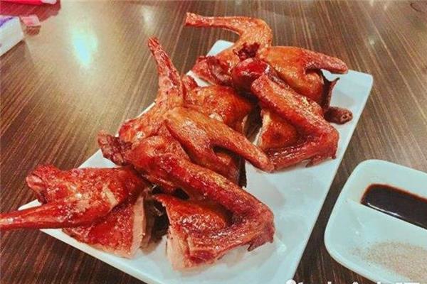 顺德真味加盟