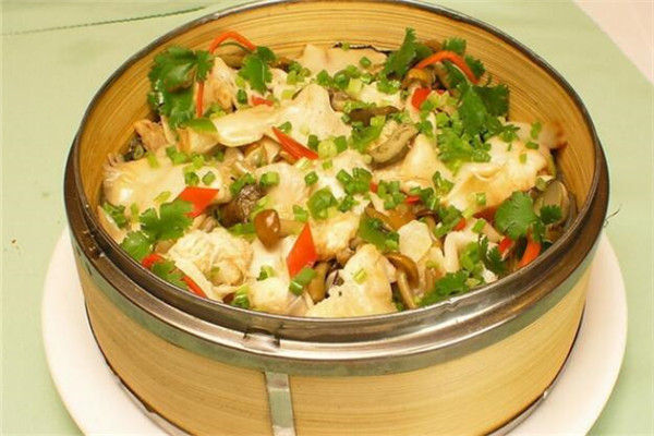 顺丰轩园林酒家加盟