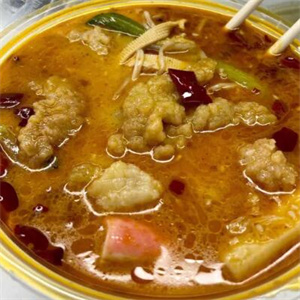 堂前餐厅