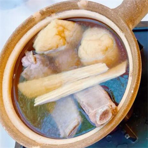 天河大厦中餐厅