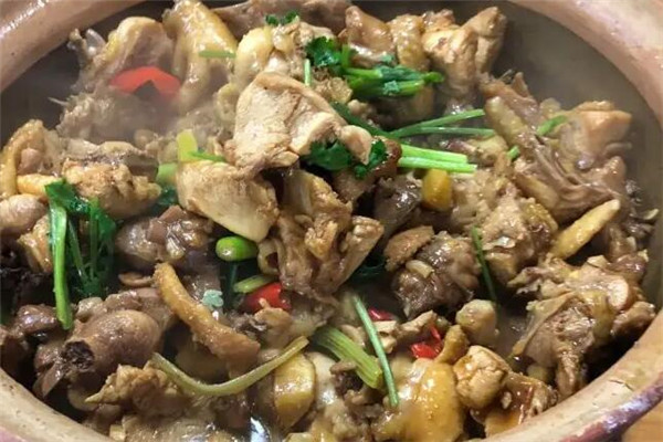 天河大厦中餐厅加盟