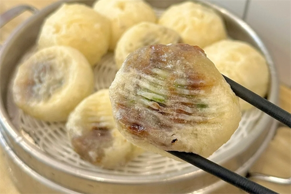 小东方包子加盟