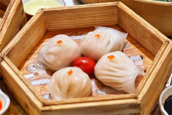 万胜禄茶楼加盟