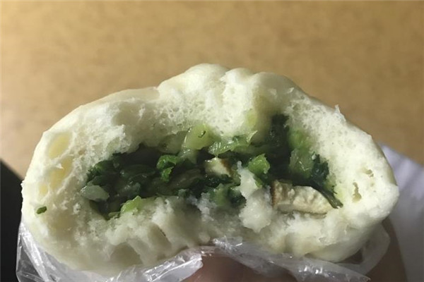 松包子加盟