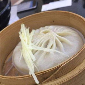 天津骨髓灌汤包