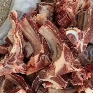 顺裕牛肉