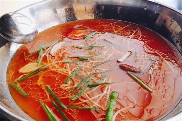 顺裕牛肉加盟