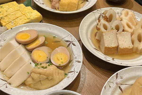 松日本料理加盟