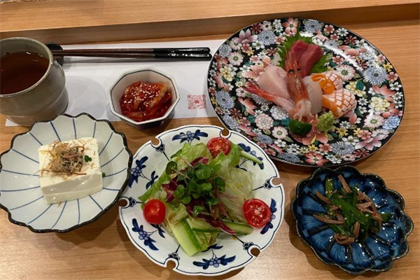 塔可新派墨西哥餐厅加盟