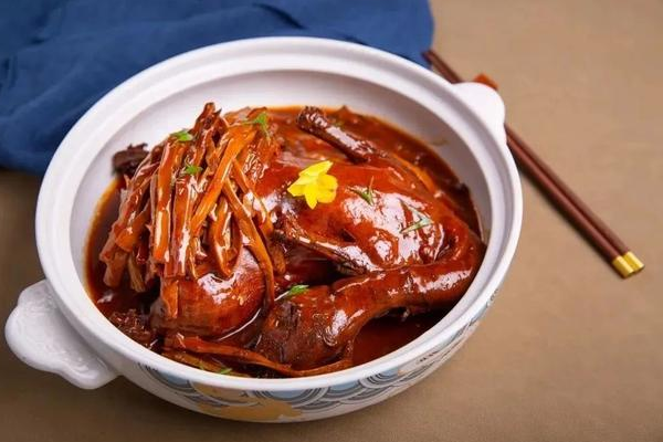 友缘饭店加盟