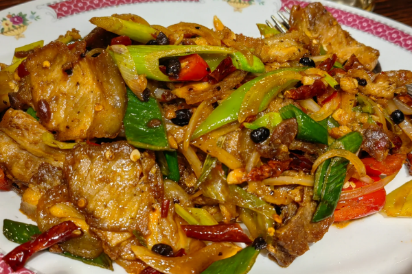 豫皖饭店加盟