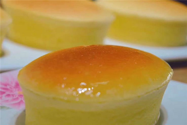 美味五福西點加盟