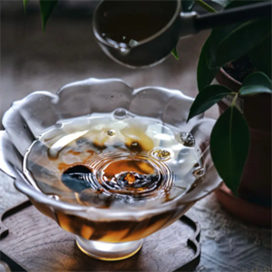 祥和茶楼