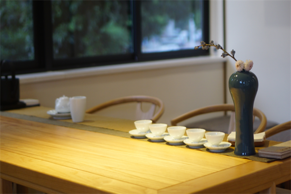 祥和茶楼加盟