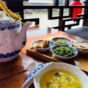 祥云茶樓