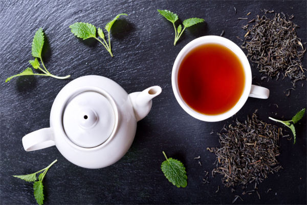 祥云茶楼加盟