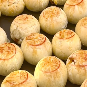 胥城鲜肉月饼店