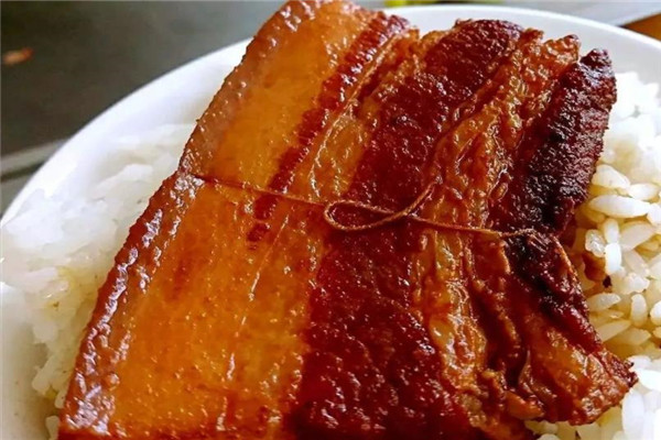 苏家把子肉加盟