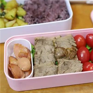 天钥桥食堂
