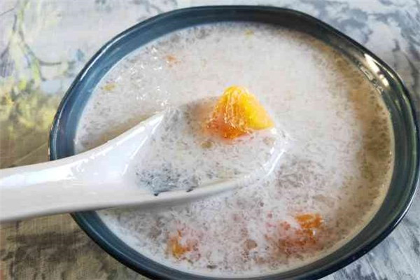 泰式糖水加盟