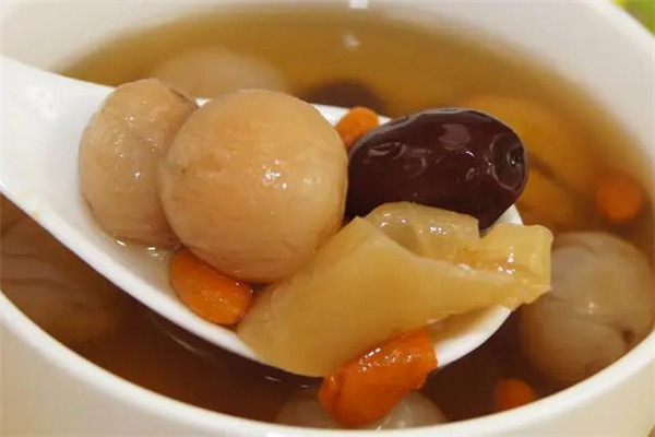 泰式糖水加盟