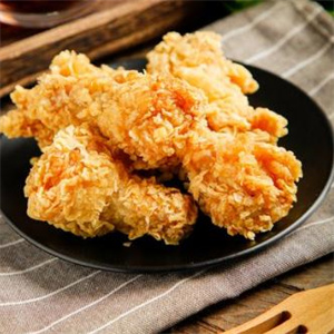 老王炸鸡店