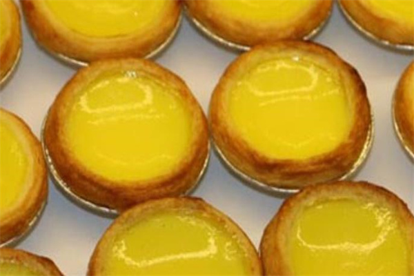 乐味烘焙加盟