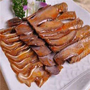 鹵味皇