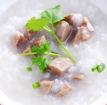 周记粥铺