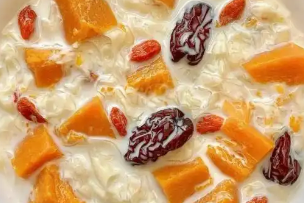 周记粥铺加盟