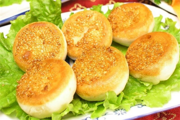 隆泰西饼加盟