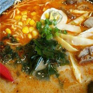林记美食