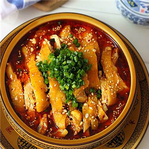 李记钵钵鸡