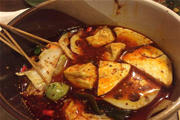 李记钵钵鸡加盟