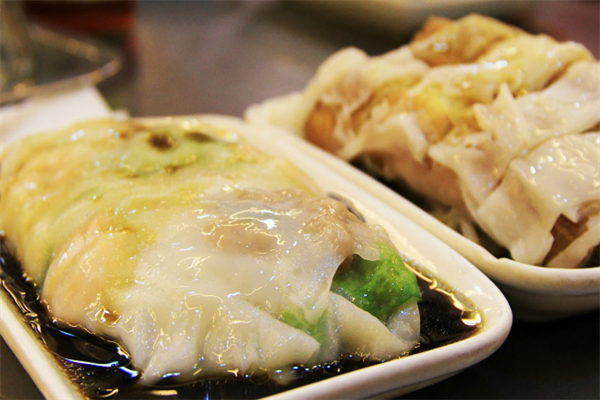 丽港餐厅加盟