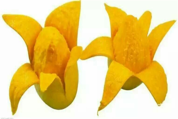 百色香芒加盟