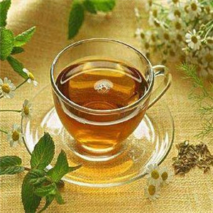 茶普洱茶
