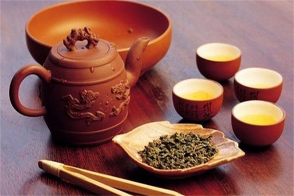 茶普洱茶加盟
