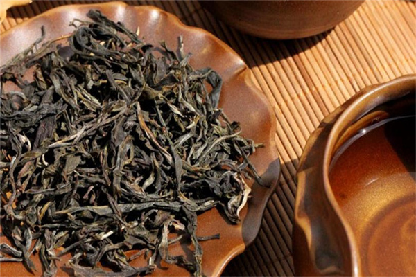 茶普洱茶加盟