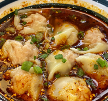 郑抄手