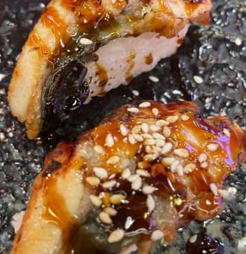 野食寿司