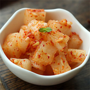 广香园食品