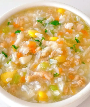 真味粥铺