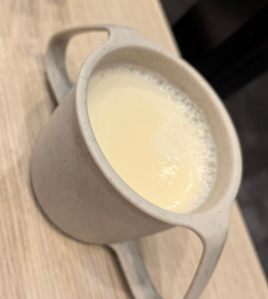 永恒豆漿